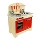 preview thumbnail 1 of 1, Wood Kitchen Set - N/A