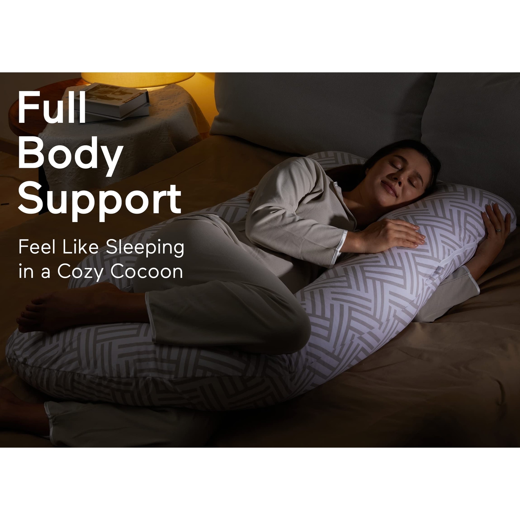 Bed bath beyond body pillow hot sale