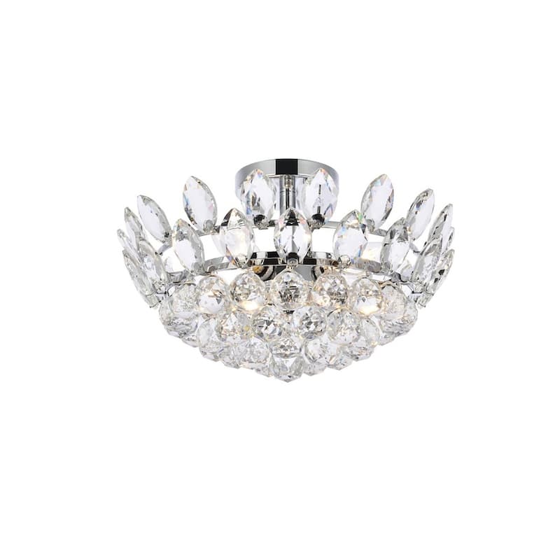 Elanor Flush Mount