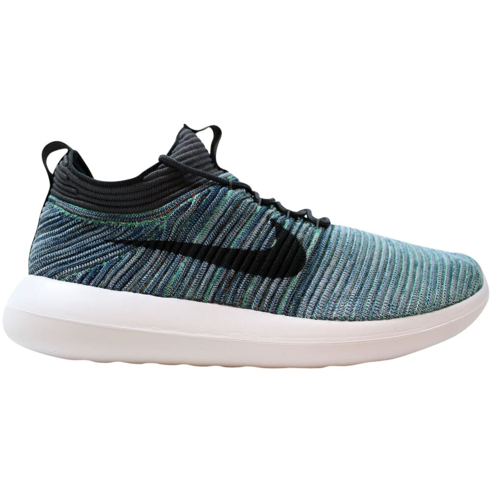 nike roshe flyknit v2