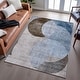 preview thumbnail 36 of 110, Premium Washable Super Soft Modern Geo Mayfield Rug