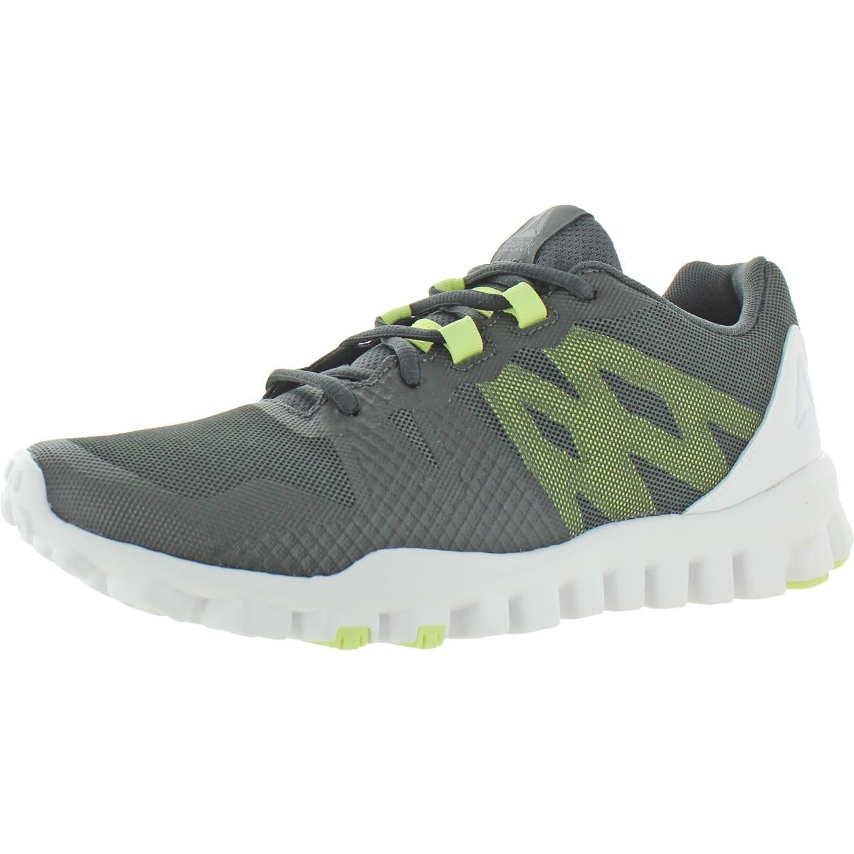 reebok realflex racer mens