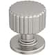 Option Satin Nickel