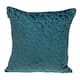 Option Teal