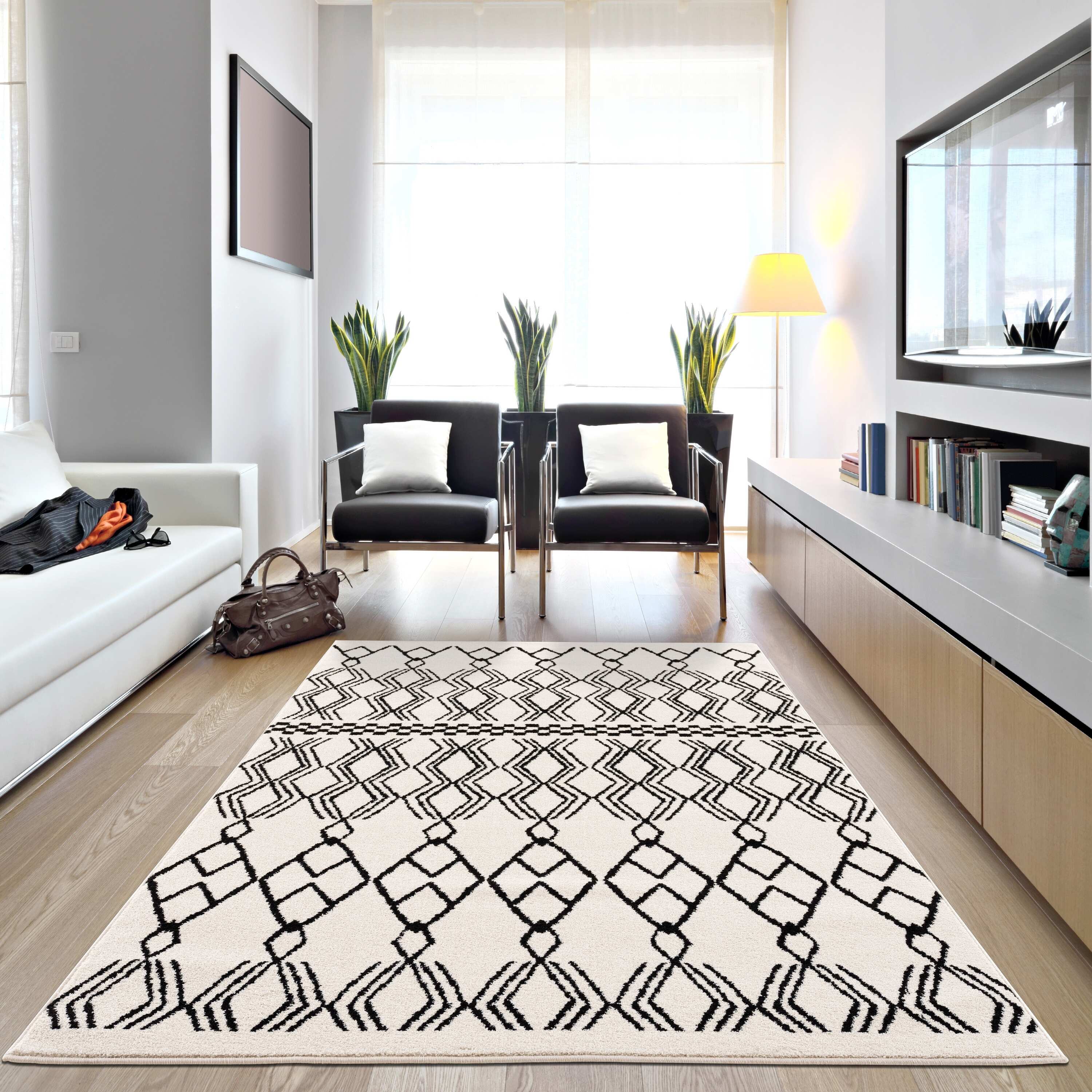 Poly & Bark Tola 6'x9' Area Rug - Bed Bath & Beyond - 32361344