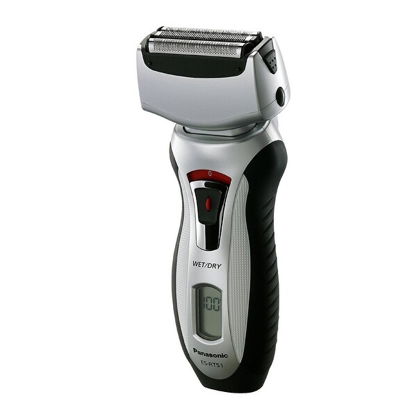 Panasonic-Personal Care - Es-Rt51-S