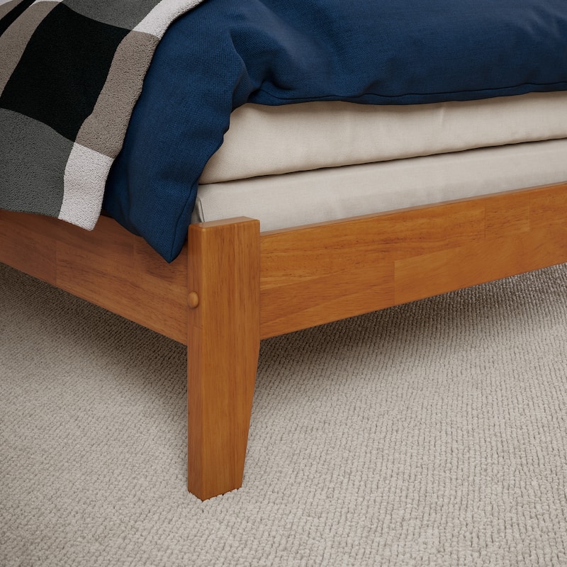 AFI Mission Foundation Bed Frame