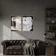 preview thumbnail 7 of 5, Amanti Art Mind No. 1 & 2 2 Piece by Dan Hobday Framed Canvas Wall Art