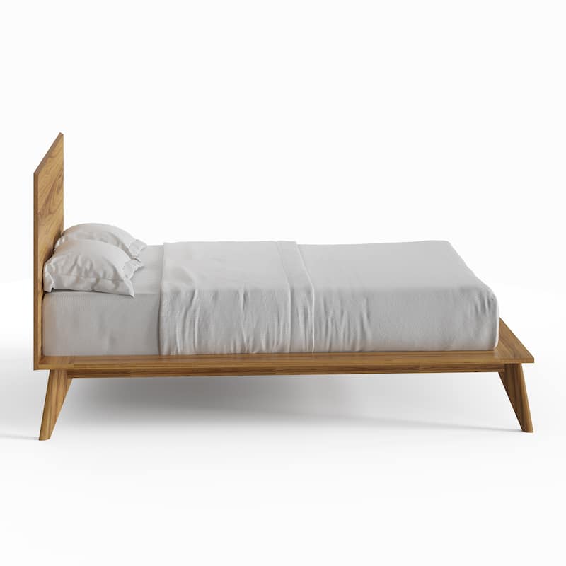 Angelica Full Size Bed