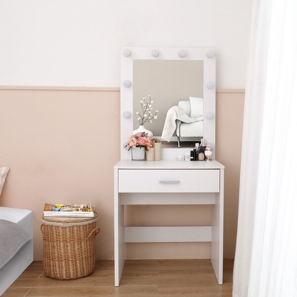 Single dresser with mirror Clearance