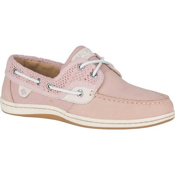 koi fish sperrys women's