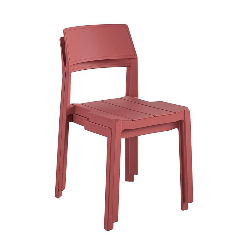 The Novogratz Poolside Collection Chandler Indoor/Outdoor Chairs Set