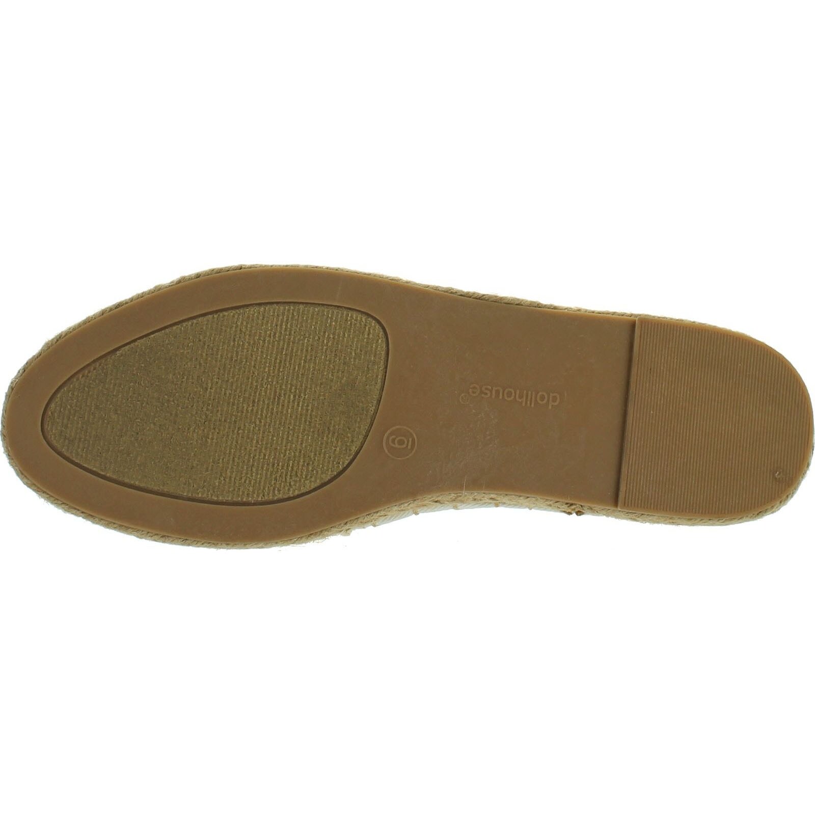 dollhouse shoes flats