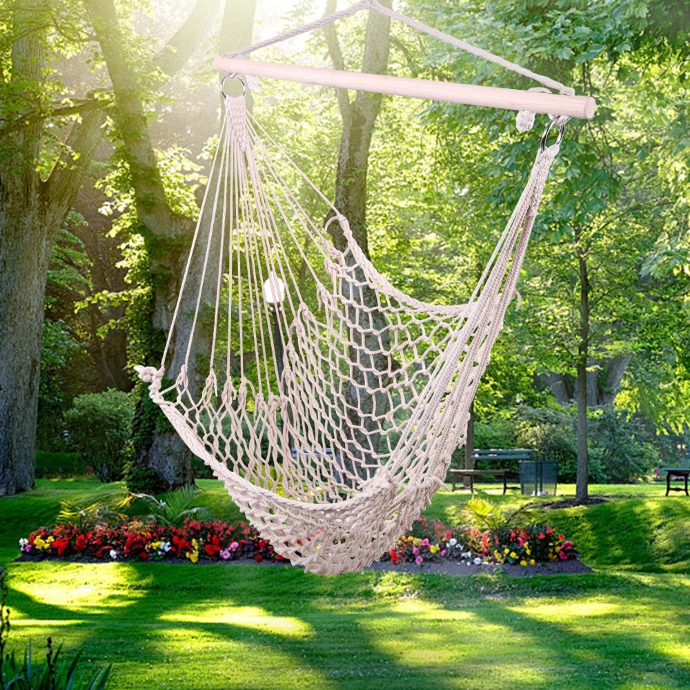 Hanging sales air chair