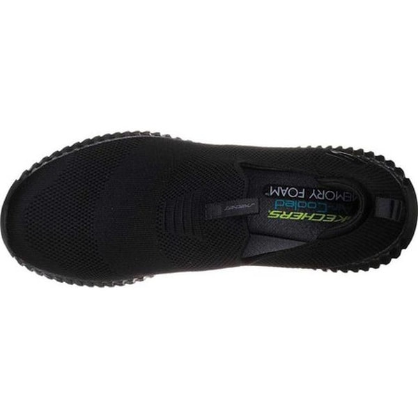 skechers men's elite flex wasick