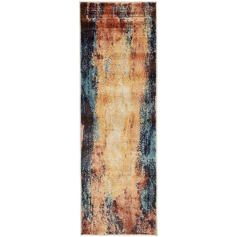 Transitional Harrogate Collection Area Rug
