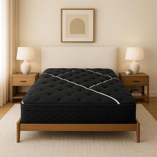 Restonic comfortcare hybrid restonic direct euro top main image 0