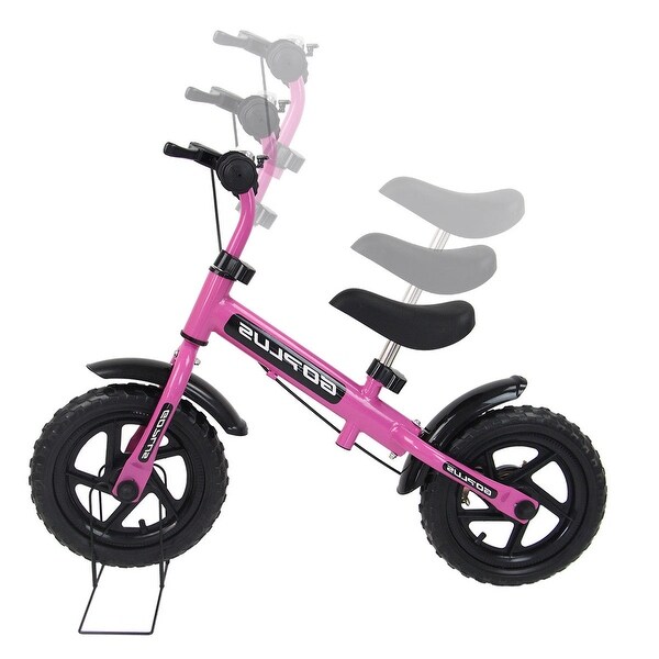 goplus kids bike
