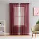Option Burgundy