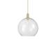 Option Champagne Bronze / Clear