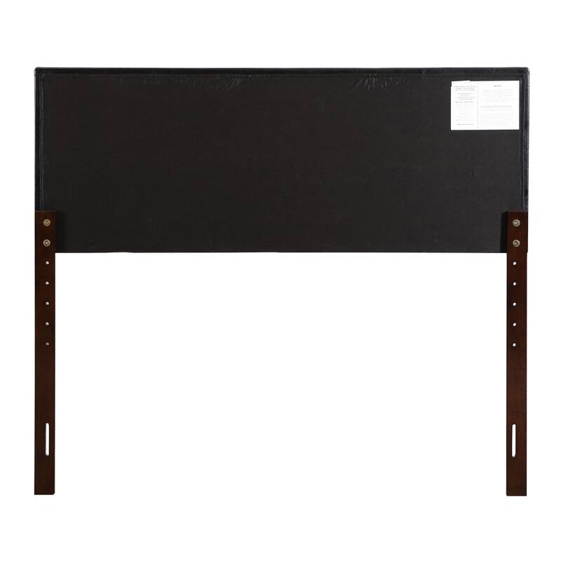 Super Nova Adjustable Height Headboard