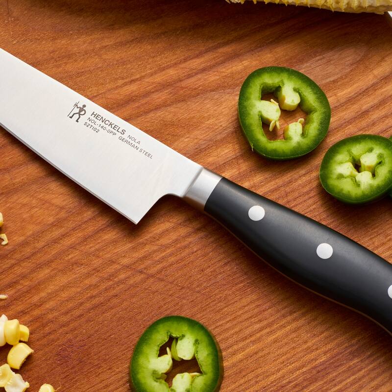 Henckels Nola 5.5-inch Prep Knife