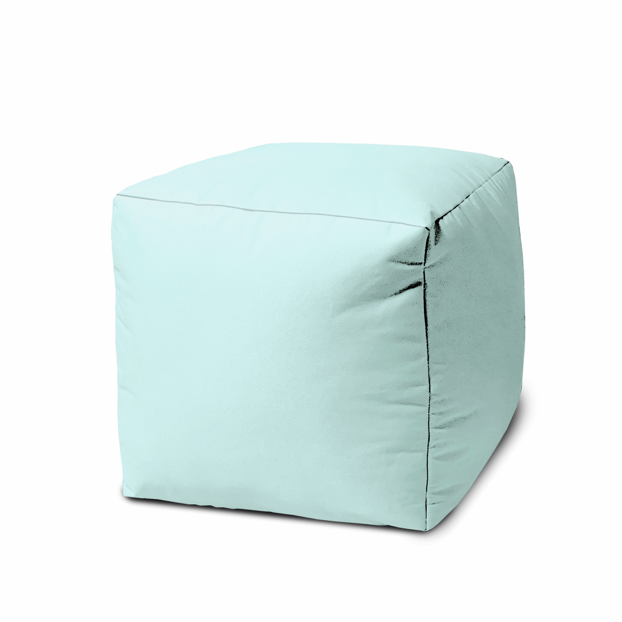 Pale blue 2025 bean bag