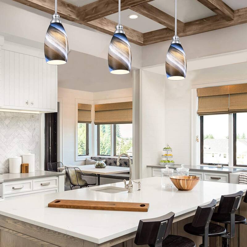 Pendant Shade for Mini Pendant Light Chandelier Ceiling Light Fixture