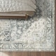 preview thumbnail 10 of 12, Bohemian Faux Cashmere Rug