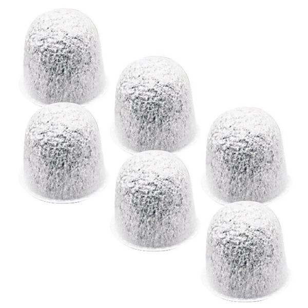 Shop Blendin 6 Pack Water Filter Pod Fits Hamilton Beach