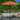 Pure Garden 9-Foot Patio Umbrella with Base - Terracotta