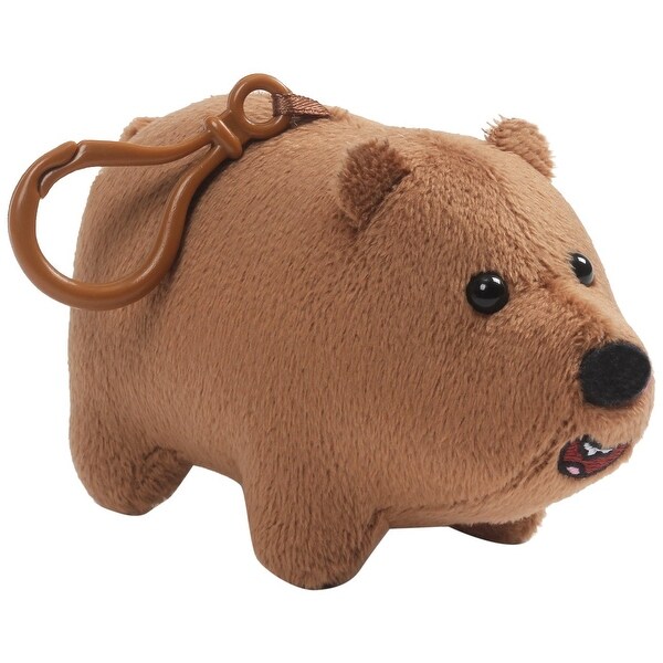we bare bears stuffies