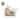 Kazoku 15.63" Modern Cardboard 5-in-1 Family Cat Cave Scratcher with Catnip and Pull-Out Design, Multi-Colored