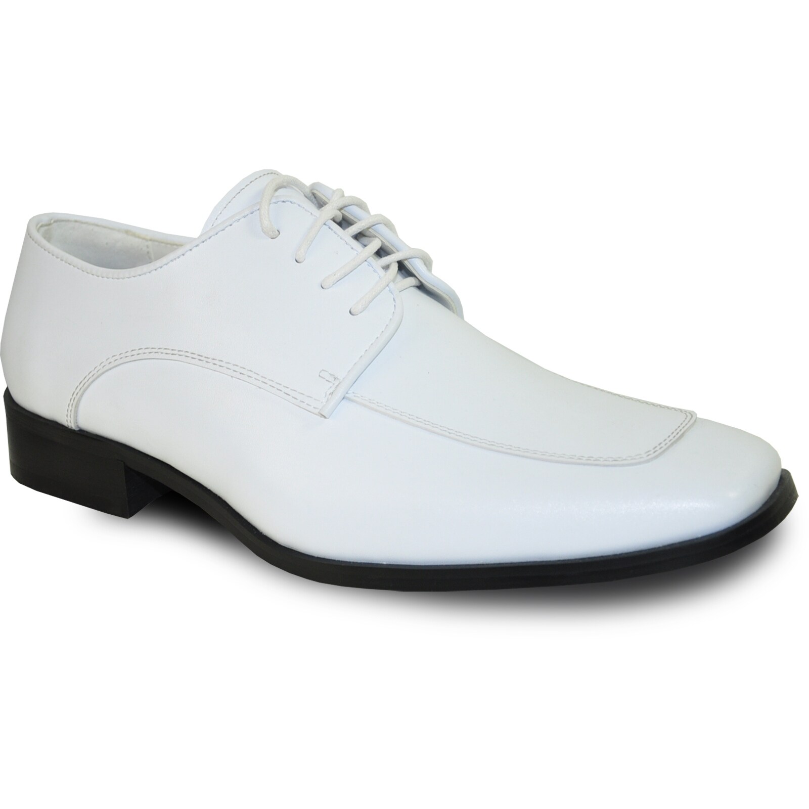 Shop Vangelo Men Dress Shoe Tux 3 Oxford Formal Tuxedo For Prom