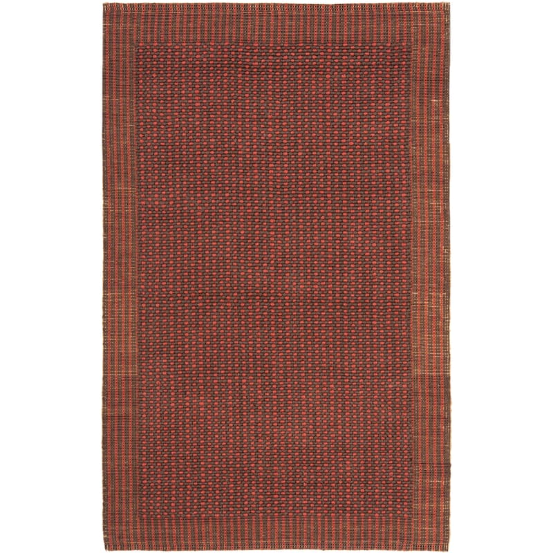 SAFAVIEH Handmade Natural Fiber Izabelle Jute Rug