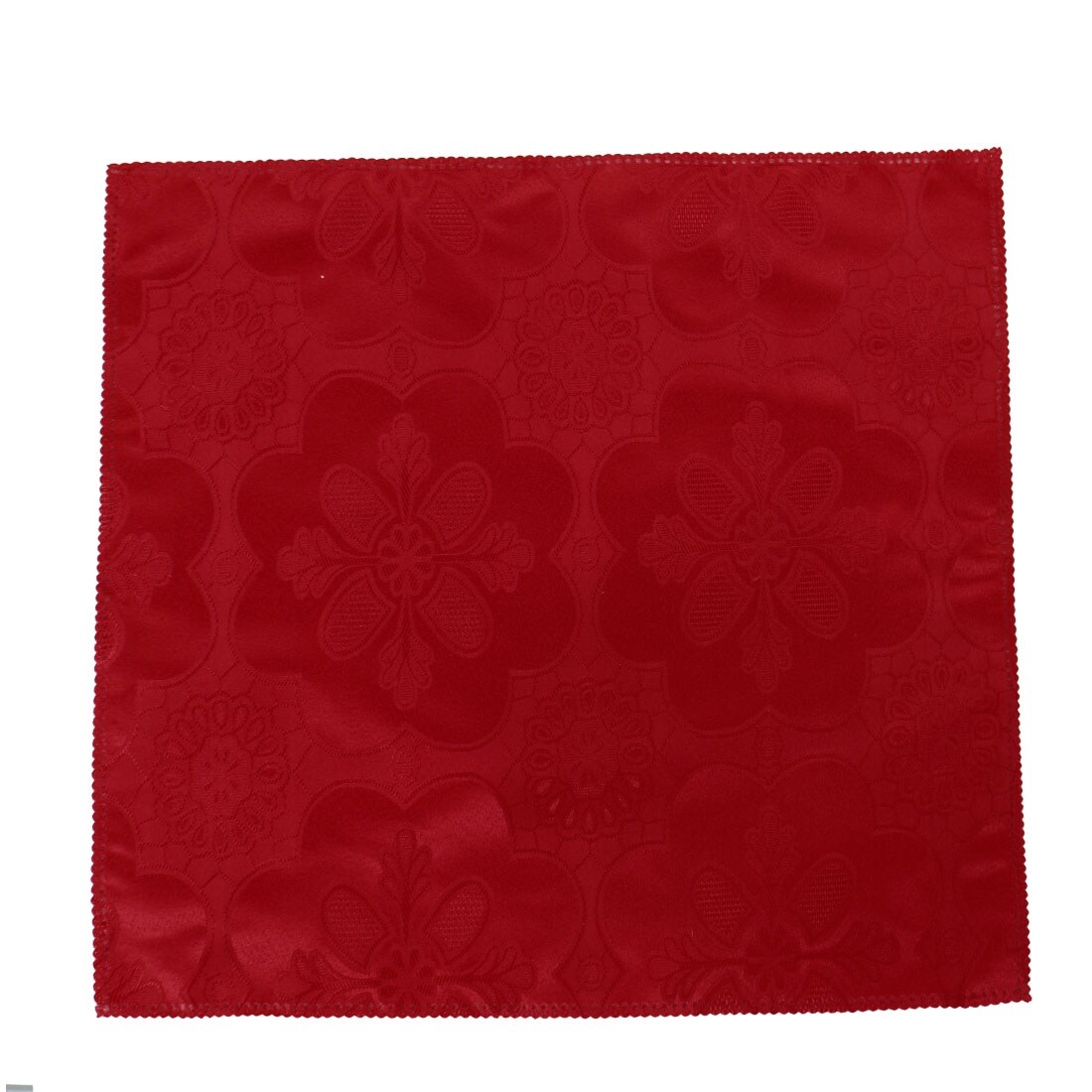 Shop Hotel Fabric Square Table Glass Decor Cleaning Dinner Cloth
