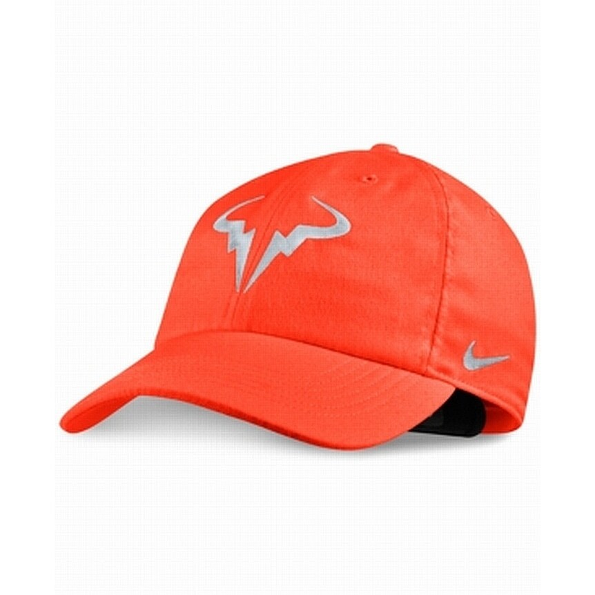 rafa tennis hat