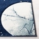 preview thumbnail 17 of 36, SAFAVIEH Carousel Kids Selvinaz Solar System Rug