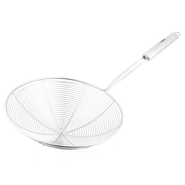 wire mesh colander
