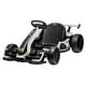 preview thumbnail 16 of 28, 24V Electric Go Kart for Kids, Powerful Drift Kart with 2 * 150W Motors White