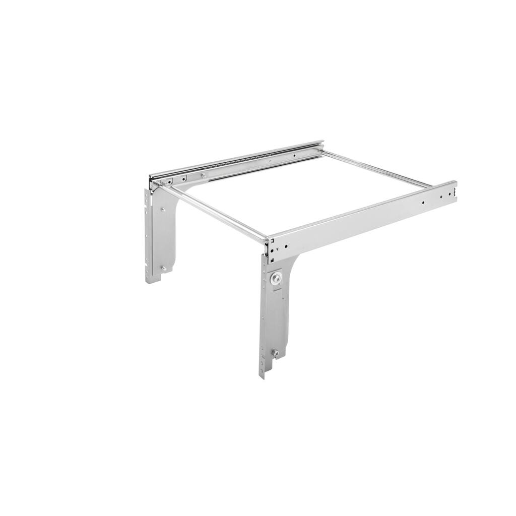 15 in Pullout File Drawer System - 15"W x 17.75"D x 10.5"H