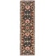 preview thumbnail 22 of 28, SAFAVIEH Handmade Aspen Miloranka BOHO Wool Rug 2'3" x 9' Runner - Teal/Pink