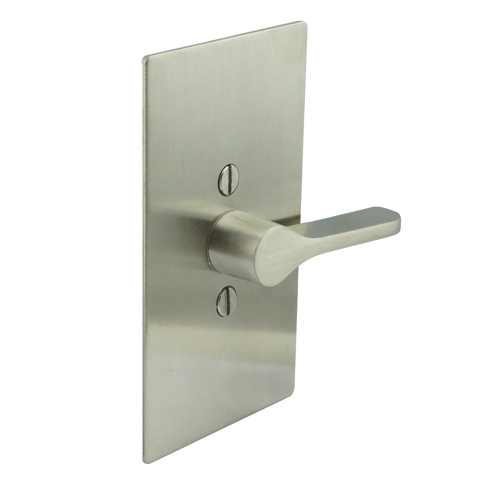 Shop Inox Ec1517 Bd4214 Privacy Latch For Sliding Barn Door With