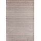 preview thumbnail 2 of 3, Jaxon Geometric Classic Pink Area Rug by Issaac Mizrahi 5' X 7'