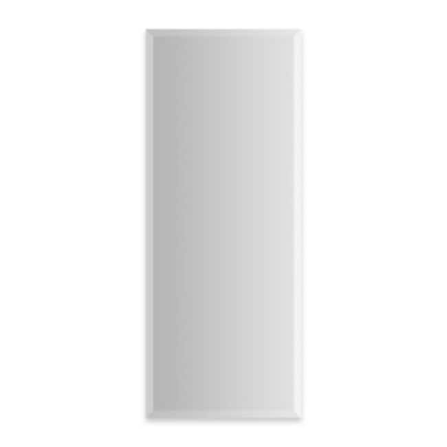Robern PL Portray 19-1/4" x 30" Beveled Frameless Single Door Medicine
