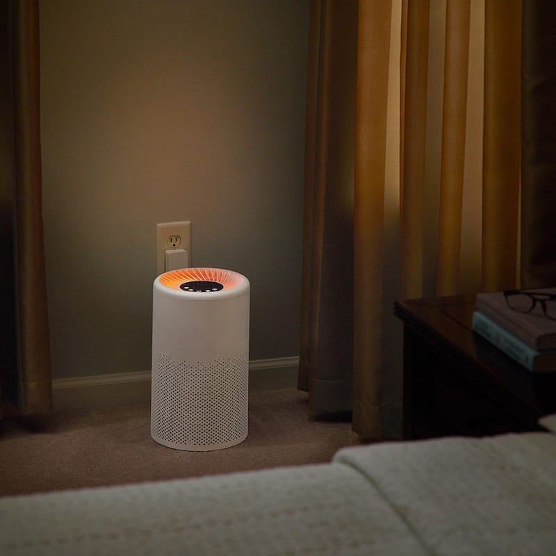 SANI-T Breeze Air Purifier PRO