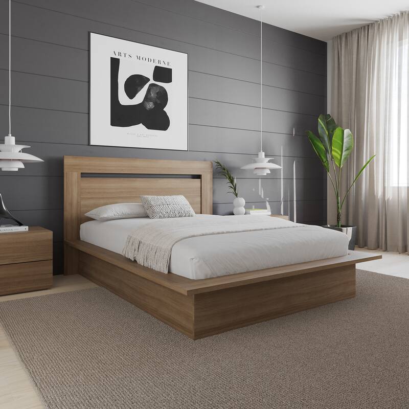 Malibu Panel Headboard
