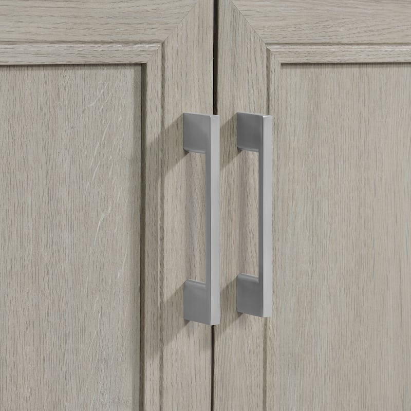 Blakely Vanity and Countertop with Mirror