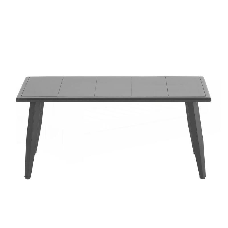Durable and Comfortable Outdoor Seating Set