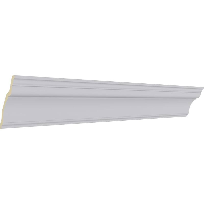 Traditional Smooth Crown Moulding